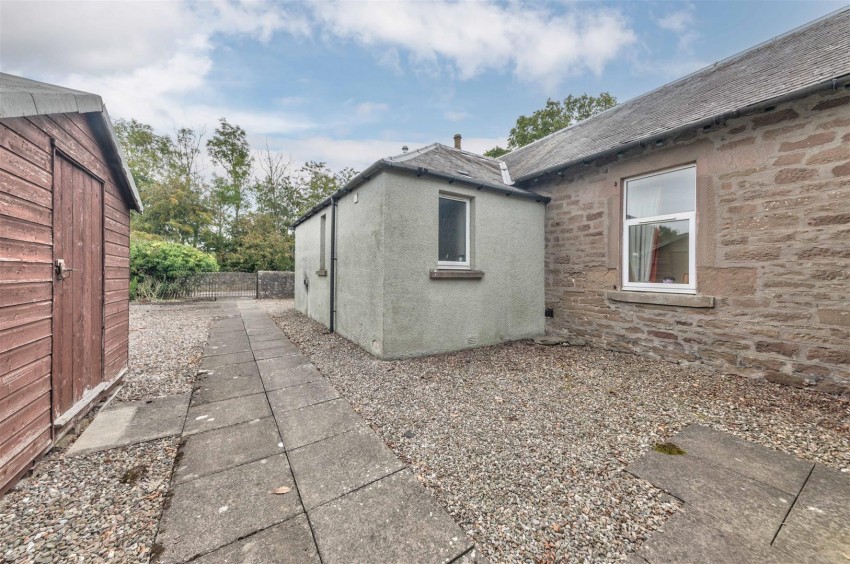 Images for Drumsturdy Road, Kingennie