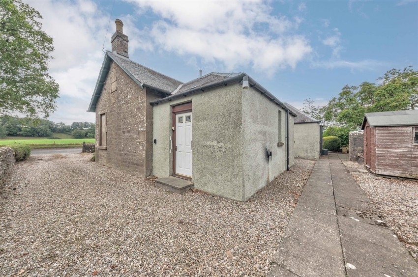 Images for Drumsturdy Road, Kingennie