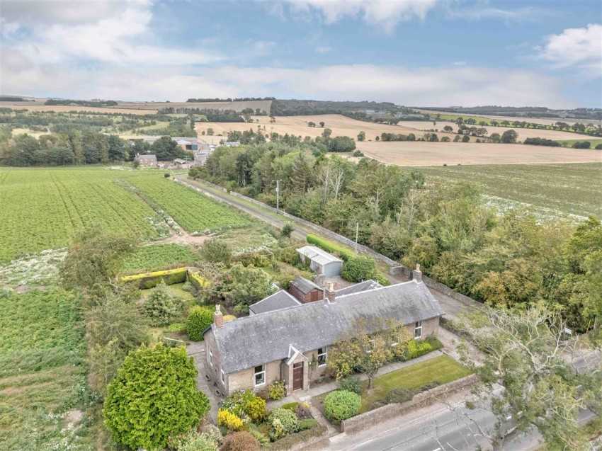 Images for Drumsturdy Road, Kingennie