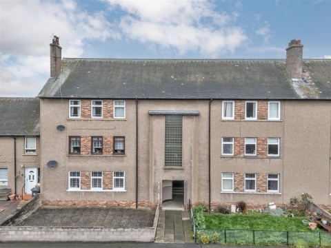 View Full Details for 20, Balerno Street, Dundee