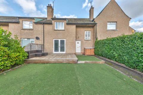 View Full Details for 5 Claverhouse Buildings, Barns Of Claverhouse Road, Dundee