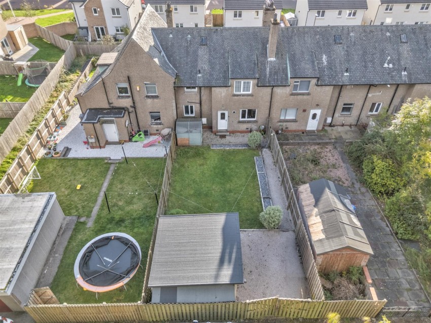Images for Barns Of Claverhouse Road, Dundee