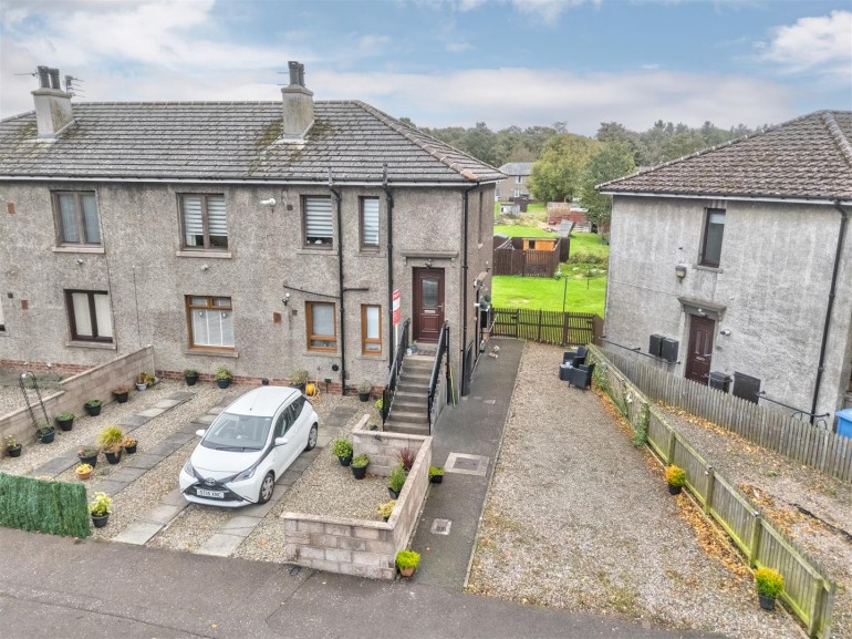51, Glenmarkie Terrace, Dundee