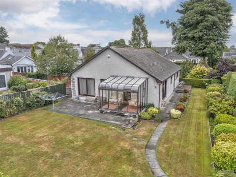 View Full Details for 5, Gordon Street, Broughty Ferry