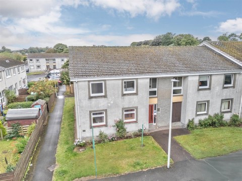 View Full Details for 158, Strathmore Street, Broughty Ferry