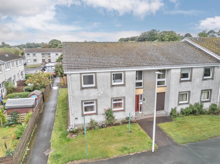 158, Strathmore Street, Broughty Ferry