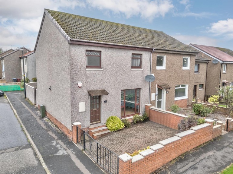 124, Balunie Street, Dundee