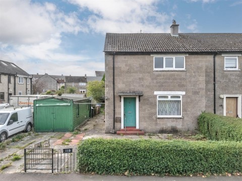 View Full Details for 119, Balunie Drive, Dundee