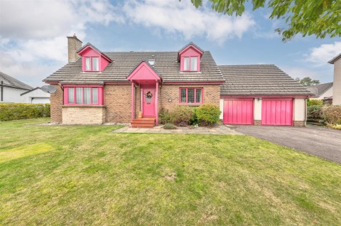 View Full Details for 10, Stiven Crescent, Kirriemuir