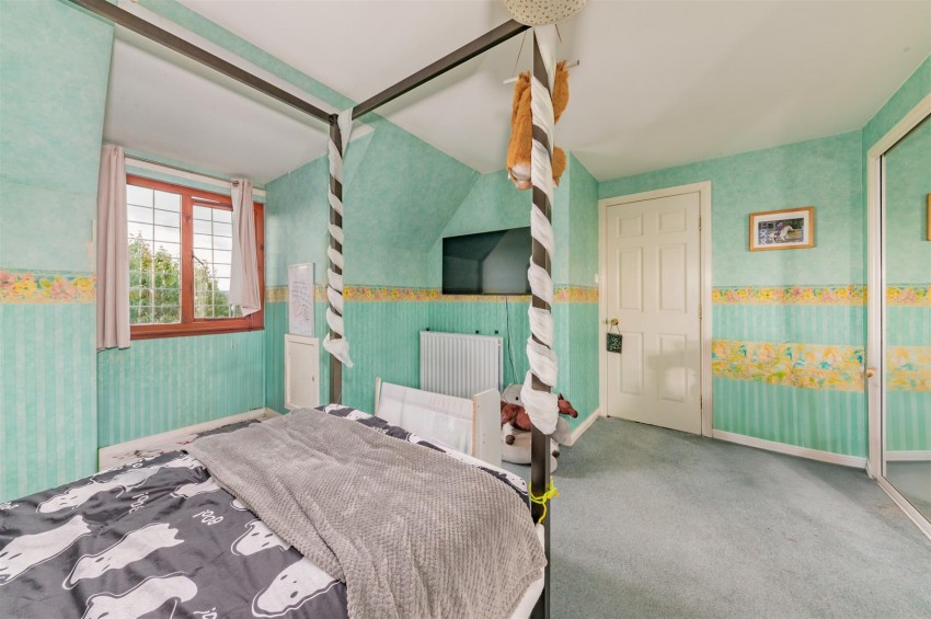 Images for Stiven Crescent, Kirriemuir