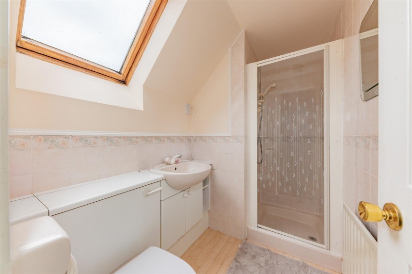 Images for Stiven Crescent, Kirriemuir