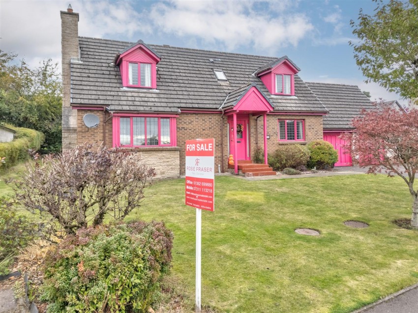 Images for Stiven Crescent, Kirriemuir