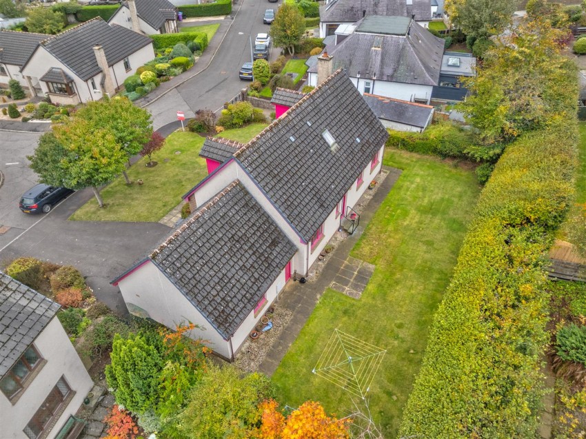Images for Stiven Crescent, Kirriemuir