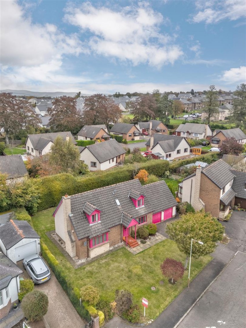 Images for Stiven Crescent, Kirriemuir