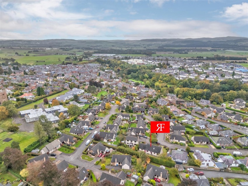 Images for Stiven Crescent, Kirriemuir