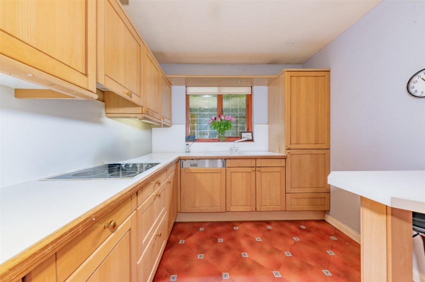 Images for Stiven Crescent, Kirriemuir