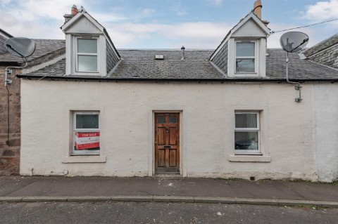 View Full Details for 5, James Street, Alyth
