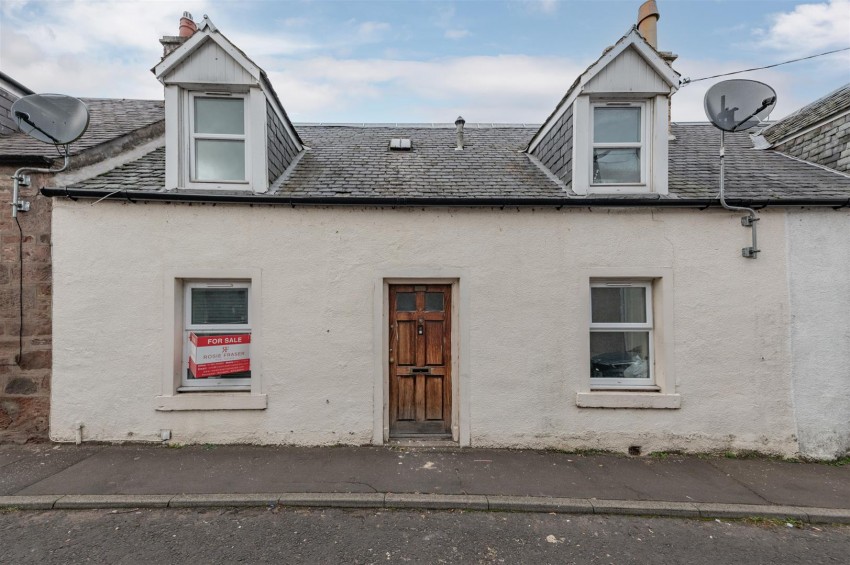 Images for James Street, Alyth