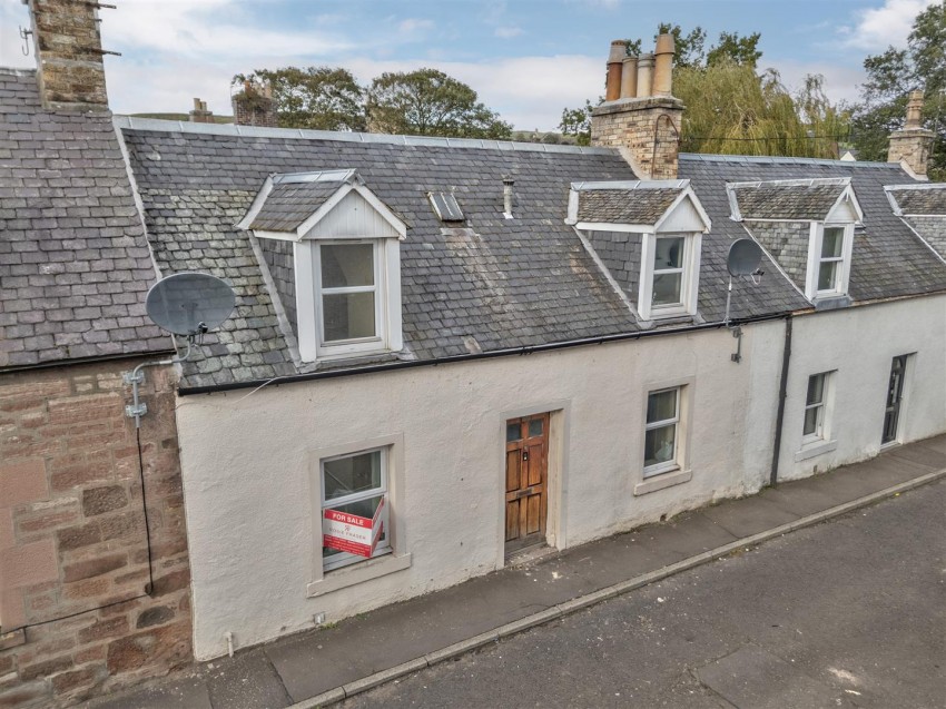 Images for James Street, Alyth