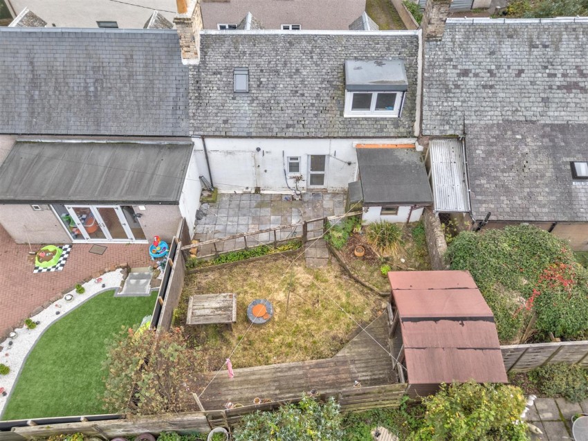 Images for James Street, Alyth