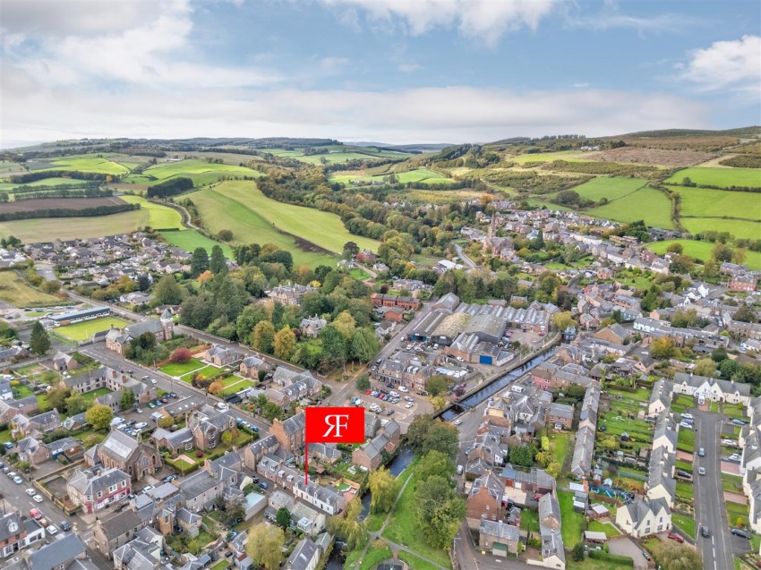 Images for James Street, Alyth
