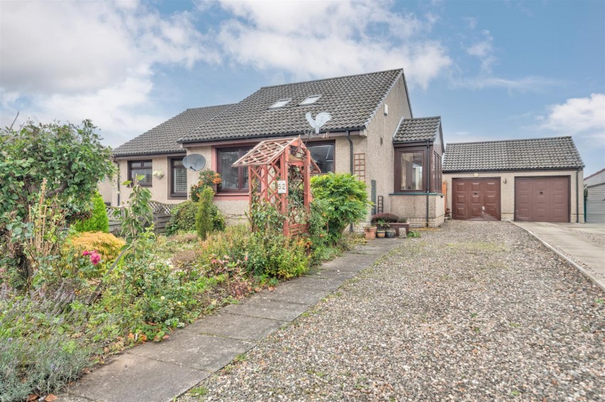 Images for Sidlaw Gardens, Birkhill