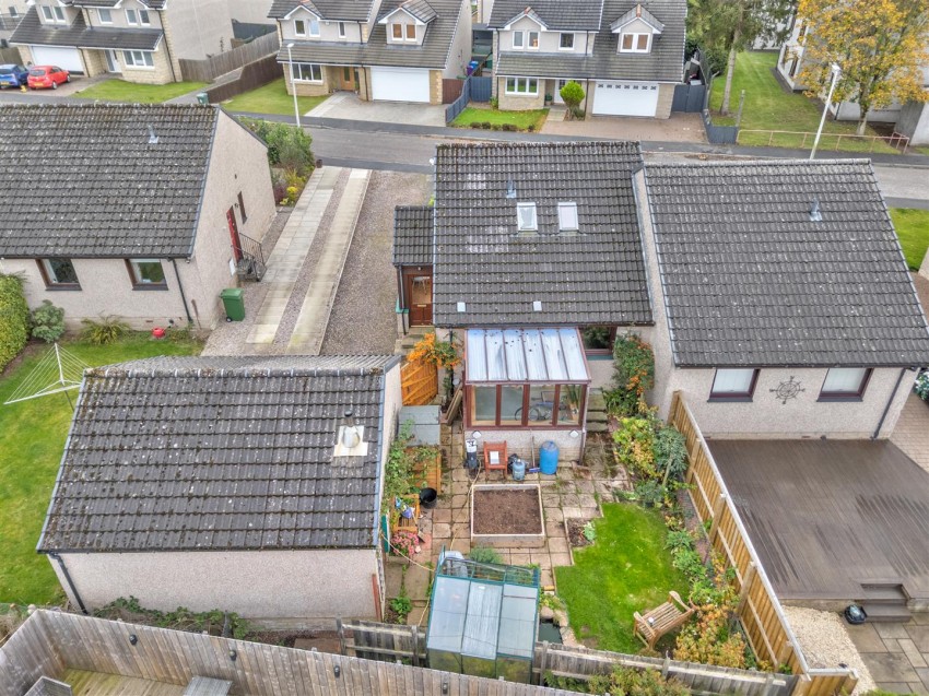 Images for Sidlaw Gardens, Birkhill
