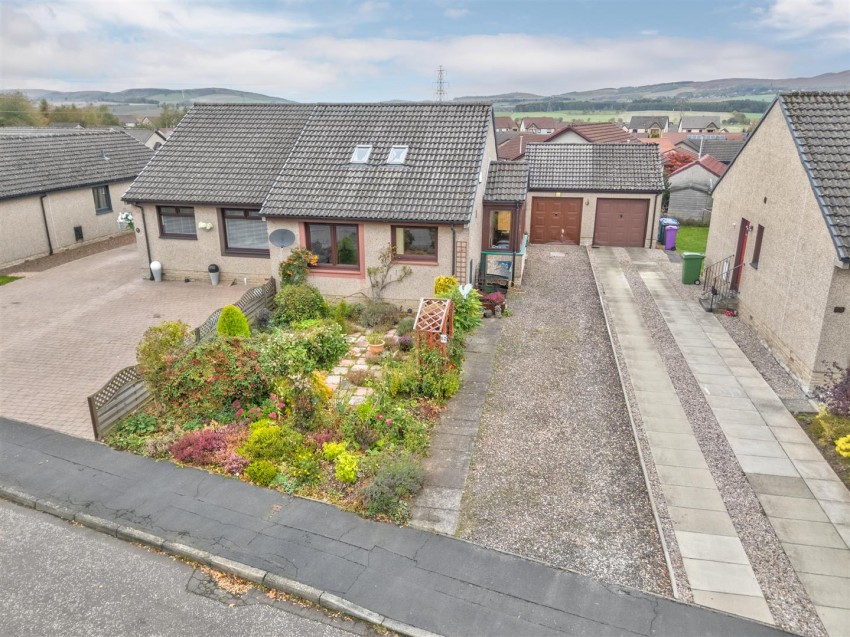 Images for Sidlaw Gardens, Birkhill