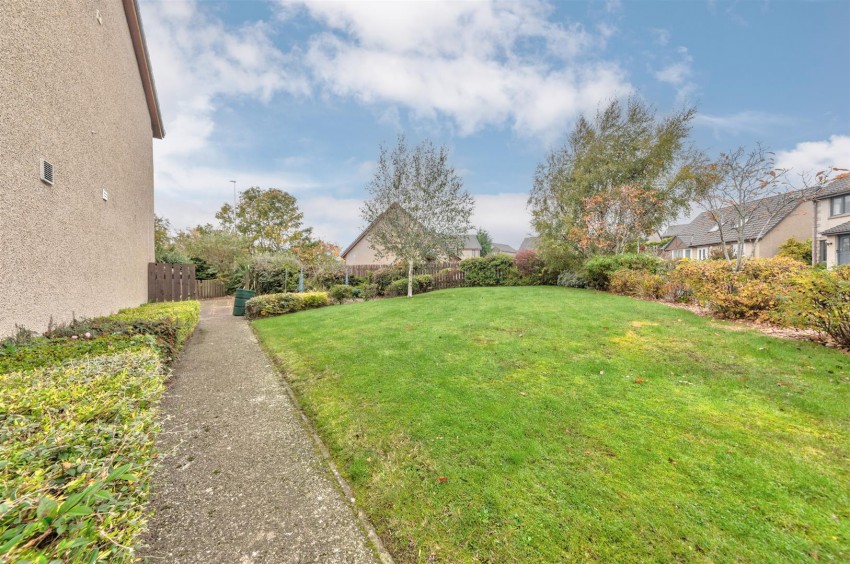 Images for Hazelton Way, Broughty Ferry