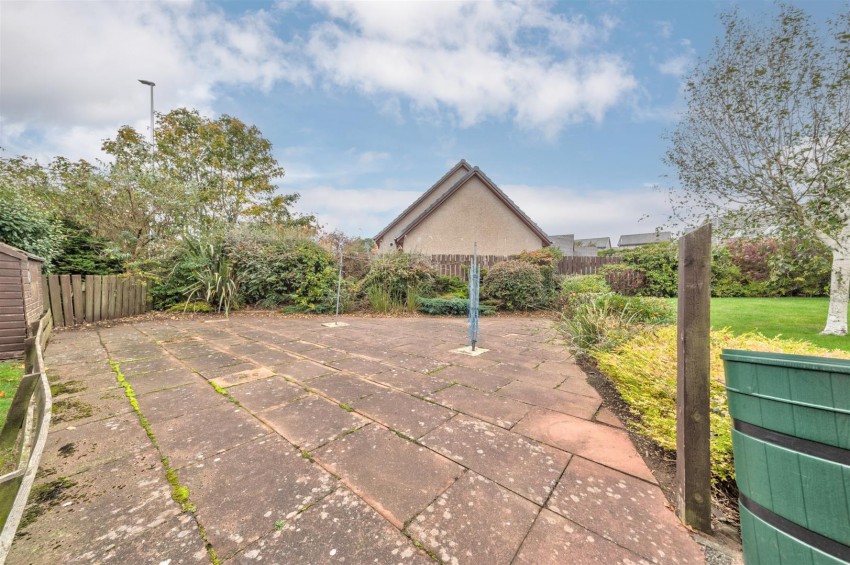 Images for Hazelton Way, Broughty Ferry