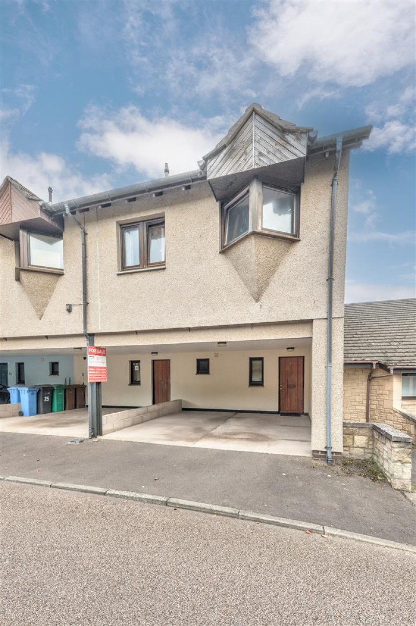 Images for Dougall Street, Tayport