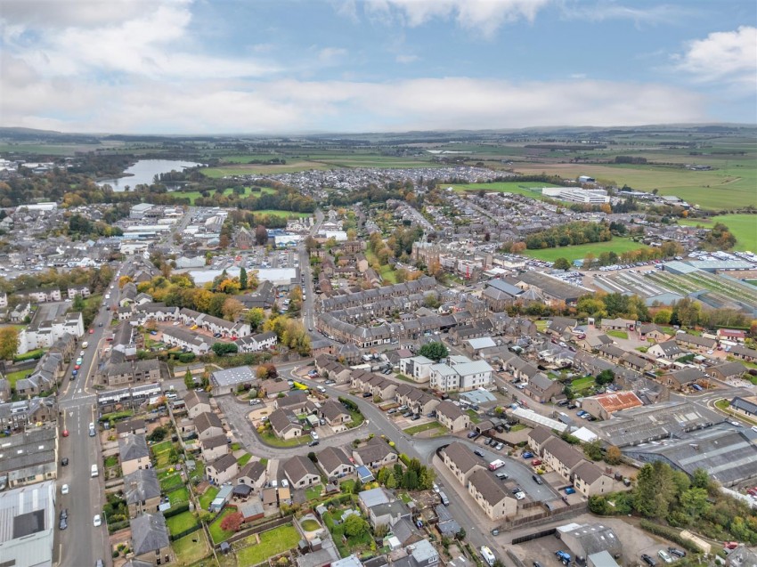 Images for Service Road, Forfar
