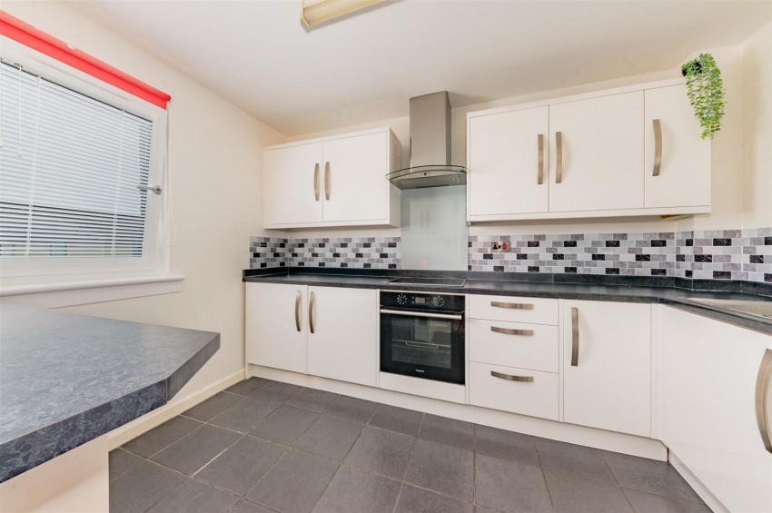 Images for Service Road, Forfar