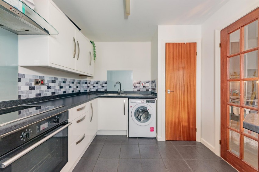 Images for Service Road, Forfar