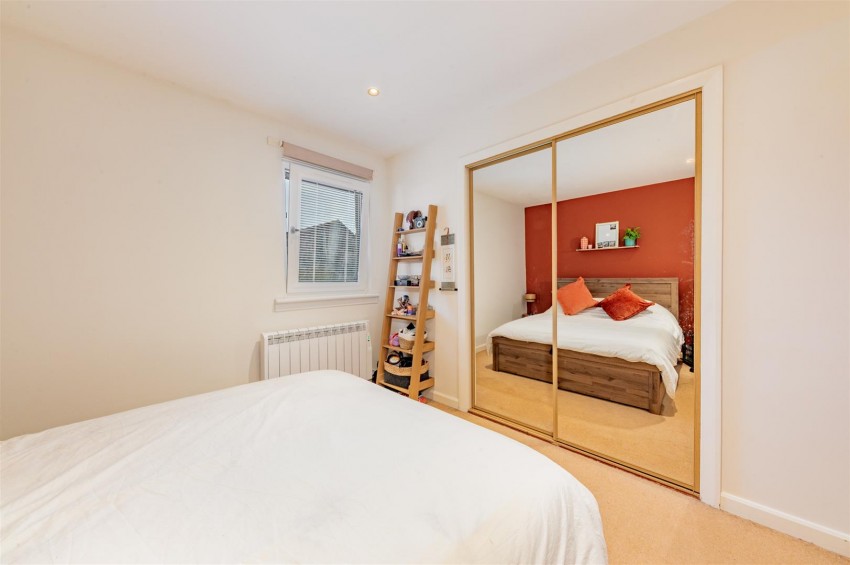 Images for Service Road, Forfar