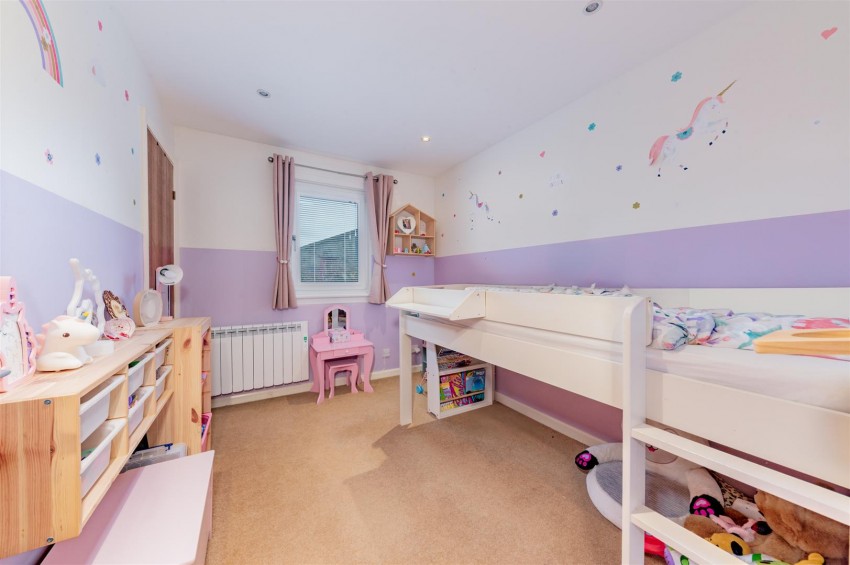 Images for Service Road, Forfar