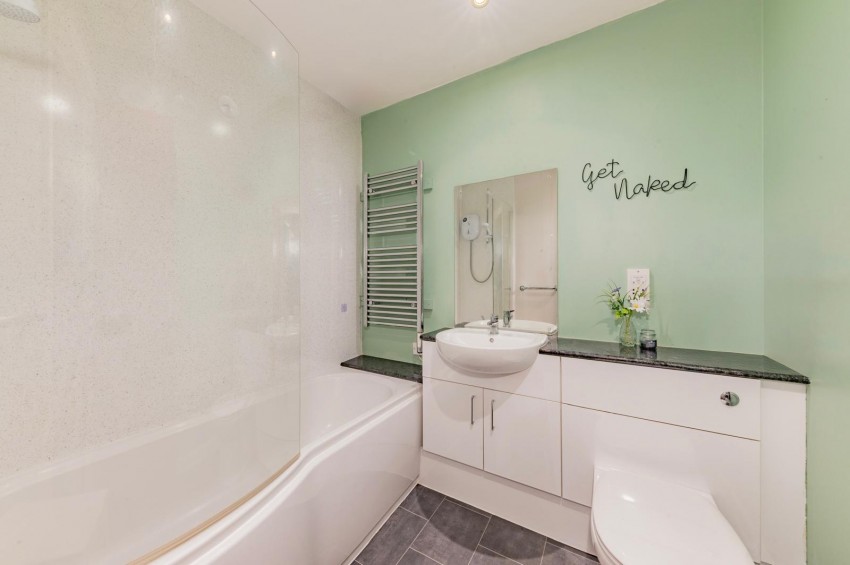 Images for Service Road, Forfar