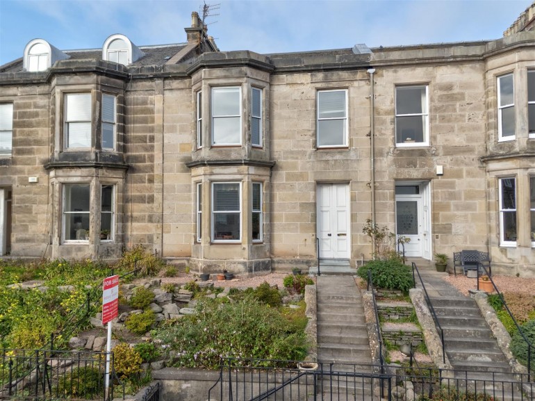 247, Perth Road, Dundee