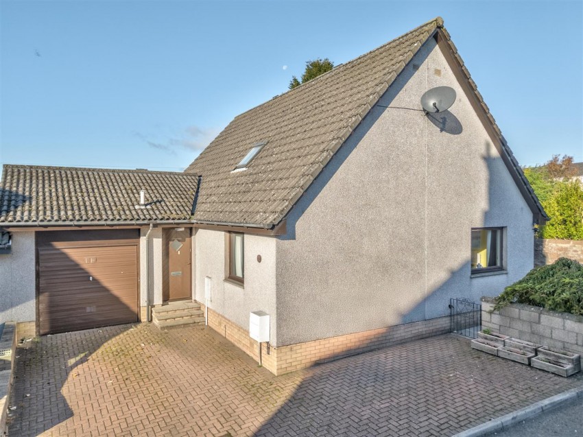 Images for Glamis Road, Kirriemuir