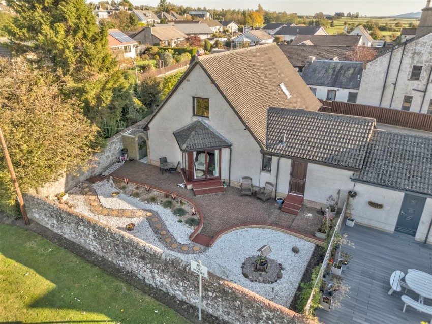 Images for Glamis Road, Kirriemuir