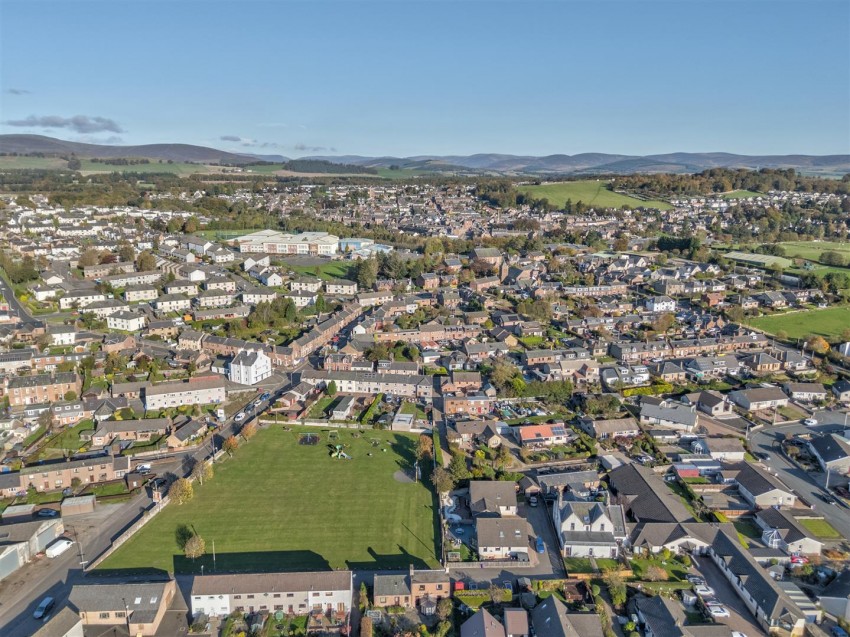 Images for Glamis Road, Kirriemuir