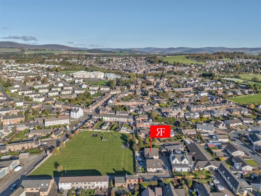 Images for Glamis Road, Kirriemuir