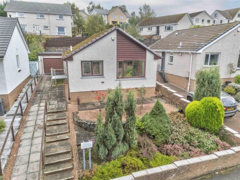 View Full Details for 48, Norwood, Newport On Tay