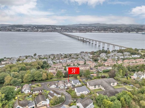 View Full Details for 48, Norwood, Newport On Tay