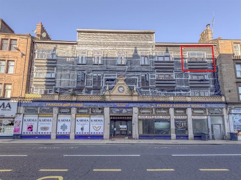 View Full Details for 104, Seagate, Dundee