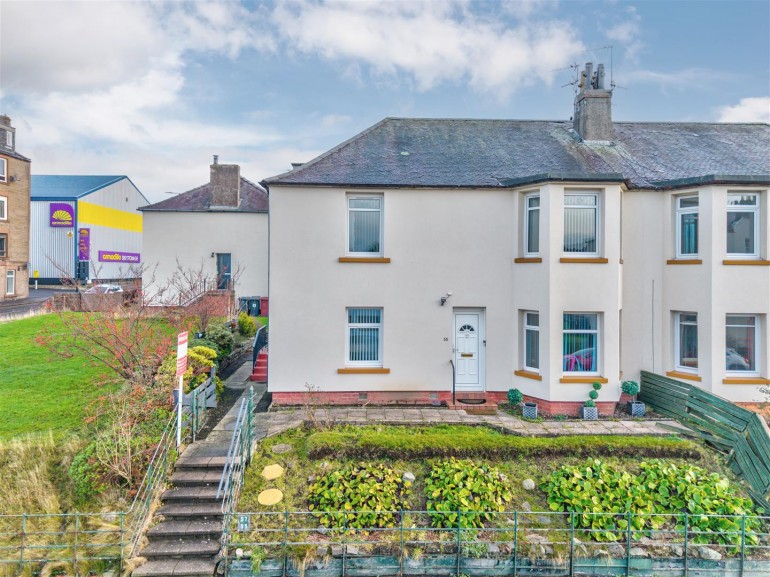 57, Gardner Street, Dundee