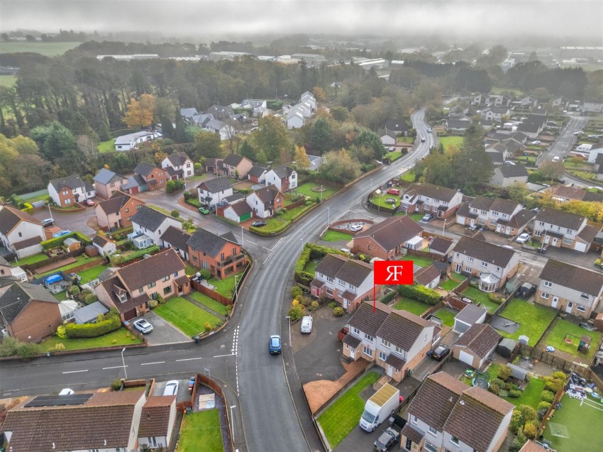 Images for Peebles Drive, Dundee