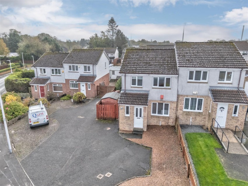 Images for Peebles Drive, Dundee