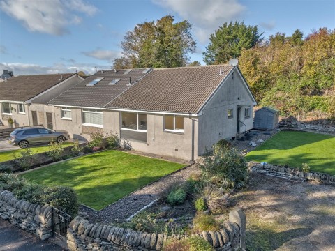 View Full Details for 18, Woodland Way, Kingoodie, Invergowrie, Dundee