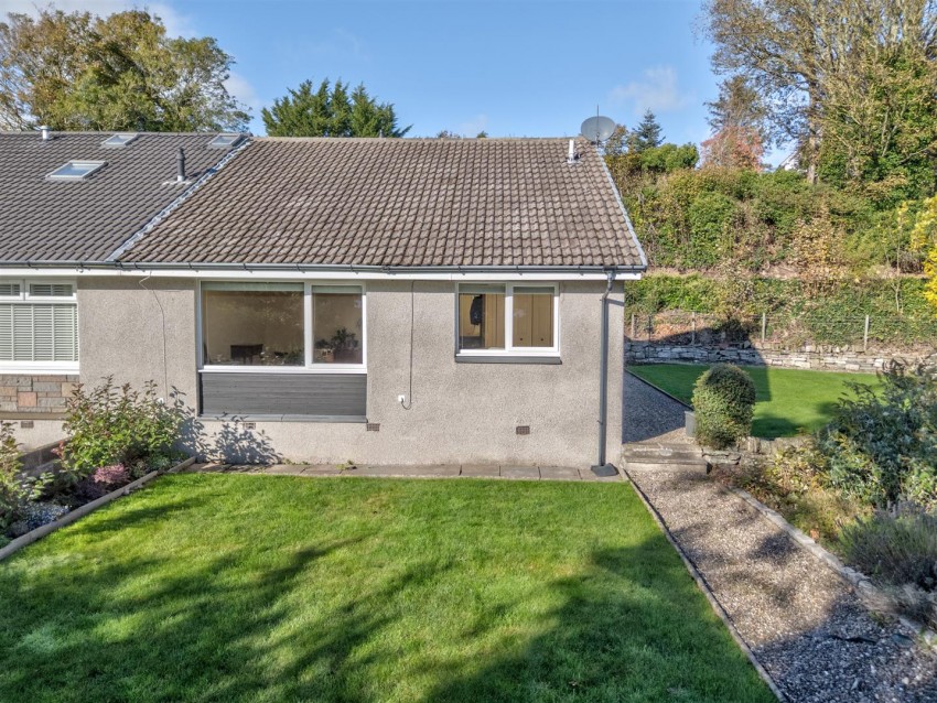 Images for Woodland Way, Kingoodie, Invergowrie, Dundee